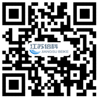 江苏倍科铝业建材有限公司 手机二维码